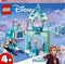 LEGO Disney Frozen 4+ Anna en Elsa's Frozen Wonderland - 43194