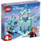 LEGO Disney Frozen 4+ Anna en Elsa's Frozen Wonderland - 43194