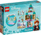 LEGO Disney Frozen Anna en Olaf Plezier in het kasteel - 43204