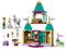 LEGO Disney Frozen Anna en Olaf Plezier in het kasteel - 43204