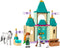 LEGO Disney Frozen Anna en Olaf Plezier in het kasteel - 43204