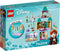 LEGO Disney Frozen Anna en Olaf Plezier in het kasteel - 43204