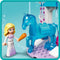 LEGO Disney Frozen Elsa en de Nokk IJsstal
- 43209