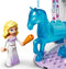 LEGO Disney Frozen Elsa en de Nokk IJsstal
- 43209