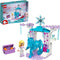 LEGO Disney Frozen Elsa en de Nokk IJsstal
- 43209