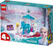 LEGO Disney Frozen Elsa en de Nokk IJsstal
- 43209