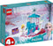 LEGO Disney Frozen Elsa en de Nokk IJsstal
- 43209