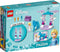 LEGO Disney Frozen Elsa en de Nokk IJsstal
- 43209