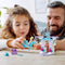 LEGO Disney Frozen Elsa en de Nokk IJsstal
- 43209