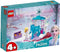 LEGO Disney Frozen Elsa en de Nokk IJsstal
- 43209