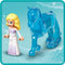 LEGO Disney Frozen Elsa en de Nokk IJsstal
- 43209