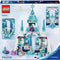 LEGO Disney Frozen Elsa's ijspaleis bouwspeelgoed - 43244
