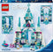 LEGO Disney Frozen Elsa's ijspaleis bouwspeelgoed - 43244