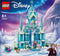 LEGO Disney Frozen Elsa's ijspaleis bouwspeelgoed - 43244