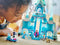 LEGO Disney Frozen Elsa's ijspaleis bouwspeelgoed - 43244