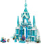 LEGO Disney Frozen Elsa's ijspaleis bouwspeelgoed - 43244