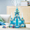 LEGO Disney Frozen Elsa's ijspaleis bouwspeelgoed - 43244
