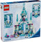 LEGO Disney Frozen Elsa's ijspaleis bouwspeelgoed - 43244