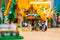 LEGO Disney Huisje van Sneeuwwitje en de zeven dwergen - 43242