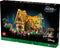 LEGO Disney Huisje van Sneeuwwitje en de zeven dwergen - 43242