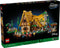LEGO Disney Huisje van Sneeuwwitje en de zeven dwergen - 43242