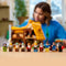 LEGO Disney Huisje van Sneeuwwitje en de zeven dwergen - 43242