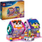 LEGO Disney Inside Out 2 humeurkubussen van Pixar - 43248