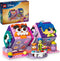 LEGO Disney Inside Out 2 humeurkubussen van Pixar - 43248