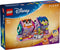 LEGO Disney Inside Out 2 humeurkubussen van Pixar - 43248