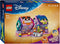 LEGO Disney Inside Out 2 humeurkubussen van Pixar - 43248