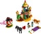LEGO Disney Jasmines en Mulans avontuur - 43208