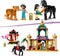 LEGO Disney Jasmines en Mulans avontuur - 43208