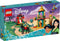 LEGO Disney Jasmines en Mulans avontuur - 43208