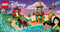 LEGO Disney Jasmines en Mulans avontuur - 43208