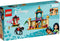 LEGO Disney Jasmines en Mulans avontuur - 43208