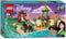 LEGO Disney Jasmines en Mulans avontuur - 43208