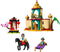 LEGO Disney Jasmines en Mulans avontuur - 43208