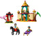 LEGO Disney Jasmines en Mulans avontuur - 43208