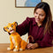 LEGO Disney Jonge Simba de Leeuwenkoning - 43247