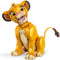 LEGO Disney Jonge Simba de Leeuwenkoning - 43247