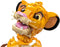 LEGO Disney Jonge Simba de Leeuwenkoning - 43247