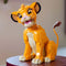 LEGO Disney Jonge Simba de Leeuwenkoning - 43247