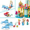 LEGO Disney Kleine Zeemeermin Ariëls Onderwaterpaleis - 43207