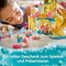 LEGO Disney Kleine Zeemeermin Ariëls Onderwaterpaleis - 43207