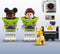 LEGO Disney Lightyear Gevecht met Zurg - 76831