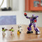 LEGO Disney Lightyear Gevecht met Zurg - 76831