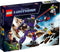 LEGO Disney Lightyear Gevecht met Zurg - 76831