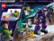 LEGO Disney Lightyear Gevecht met Zurg - 76831