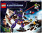 LEGO Disney Lightyear Gevecht met Zurg - 76831