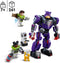 LEGO Disney Lightyear Gevecht met Zurg - 76831